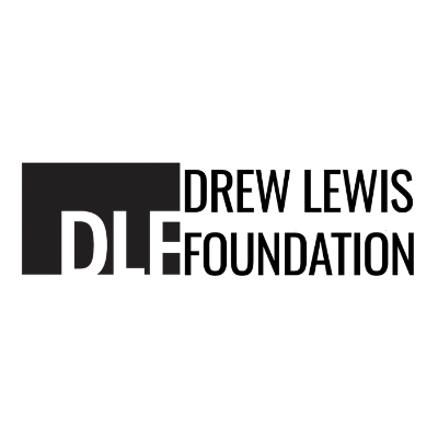 Drew Lewis Foundation logo