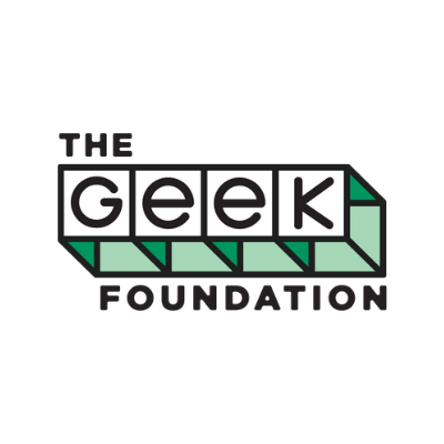 geek foundation